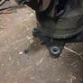 Hydraulic rotator grab Image 4