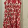 Size 16 UK Boden 100% cotton dress Image 3