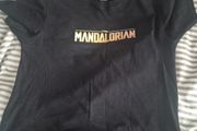 mandalorian T-shirt