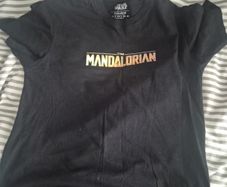 mandalorian T-shirt