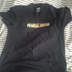 mandalorian T-shirt