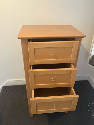 Bedroom Furniture