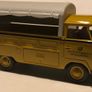 Wiking Volkswagen Type 2 Pickup Post office Image 3