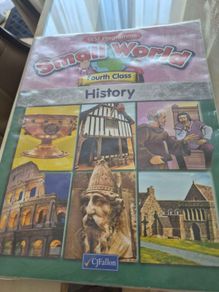 School books