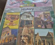 School books