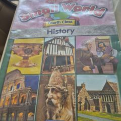 School books