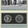 Phoenix Park Constables Armband Image 5