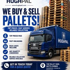 Pallets