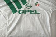 ireland away jersey 92-94
