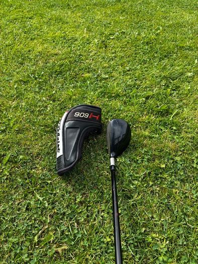 Titleist Drivers, woods and hybrids