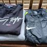 Huge 26-Piece Designer Bundle (S / Boys L-XL) Tommy, Nike, Boss (Some 50-100 New) Image 2