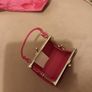 mothers day matching make up purse and coin purse Image 4