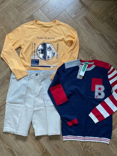 Bunch of New kids clothes