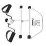 Bike-Trainer Fitness-Tools Stepper Leg trainerIndoor Family Fitness Car Bike Exercise Image 3