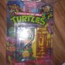 Tmnt figures 1988 Image 6