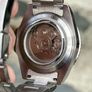 Seiko "Hulk" Automatic Watch Mod Image 4
