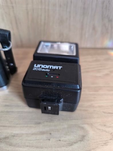 Olympus Trip 35