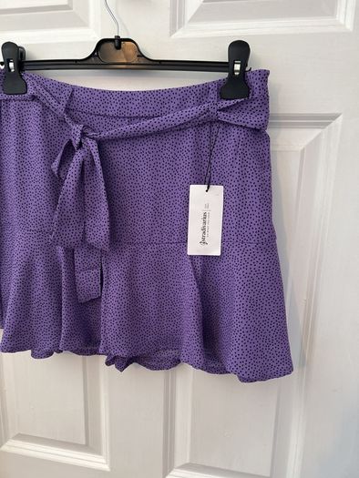 new skirt