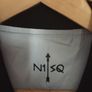 Double-sided jacket coat with fluorescent lining N1 SQ Image 3