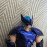 Saint Seiya (Knights of the Zodiac) anime figures Image 7