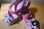 crocs