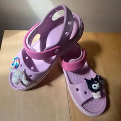 crocs