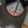 AcDc Original Baseball Cap and Socks Image 6