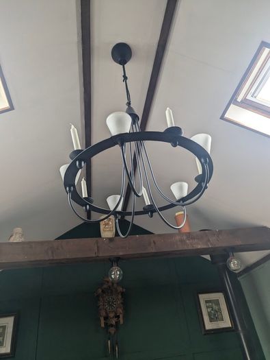 Ceiling light