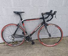 Ridley Orion 56cm Carbon road bike