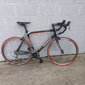 Ridley Orion 56cm Carbon