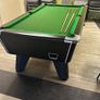 Pool Table Recovering Service Image 3