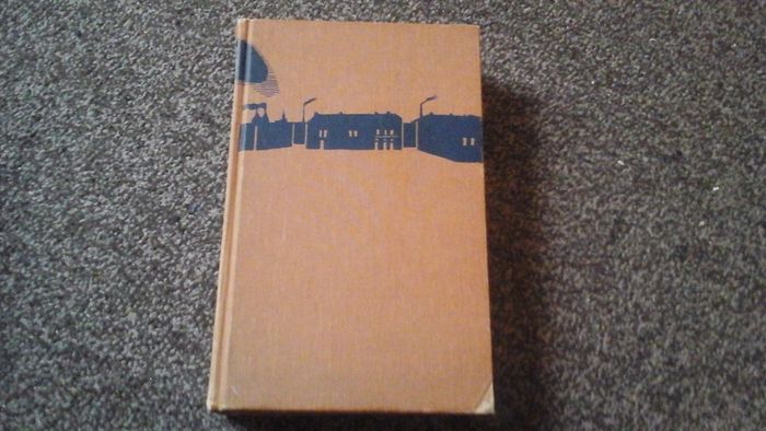 The Old Wives Tale by Arnold Bennett-Folio Society 2004