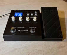Nux Mg300