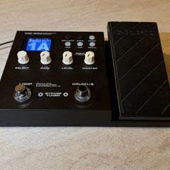 Nux Mg300