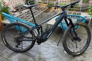 Orbea Wild M10 e-bike