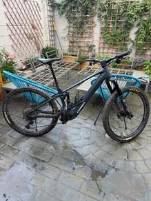 Orbea Wild M10 e-bike