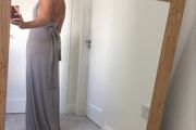 Debs bridesmaid
