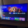 50 inch Samsung smart tv Image 5