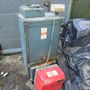 Oil Boiler and Bentone Burner