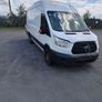 2017 Ford transit 2.2 rwd Image 2