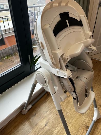 Baniu Nup Nup High Chair