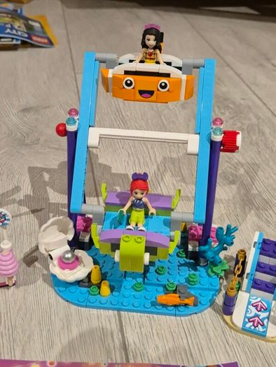 Lego Friends 41337 Underwater Loop
