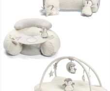 Mamas and Papas Playmat Bundle