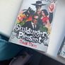 books x3 skulduggery collection Image 3