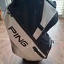 Ping Dlx Cart Bag Image 4
