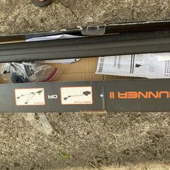 Roof Bars Kia Ceed Sportywagon