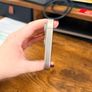 iPhone 15 Pro Natural Titanium 128GB Image 8