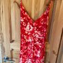 Summer Womens Long Dress Image 3