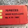 Junior King Jic Saw Puzzle Image 8
