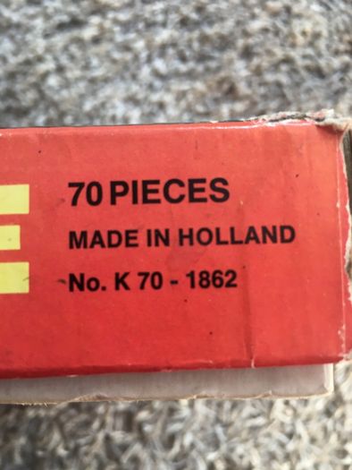 Junior King Jic Saw Puzzle
